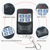 4Pcs Remote Control Key 433 MHz Copy Remote Controller for