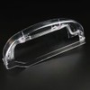 Clear Cam Gear Timing Belt Cover Compatible For Mitsubishi Eclipse