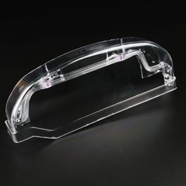 Clear Cam Gear Timing Belt Cover Compatible For Mitsubishi Eclipse 4G63 Turbo RVR EVO 123