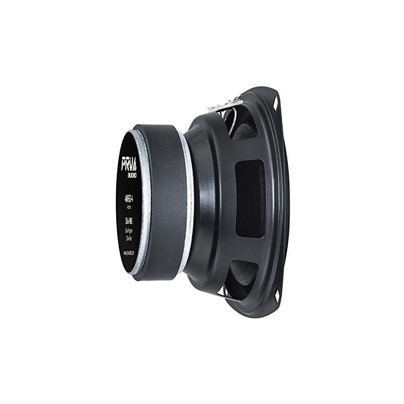 PRV Audio 4MR604 PRV 4" 4 OHM MID Range 60W