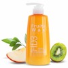 Strong setting power, lasting power, unique style hair lotion 500g (WCC366D) - Basic product / 강력한 세팅력 지속력 개성있는 스타일 헤어로션 500g (WCC366D) - 기본상품
