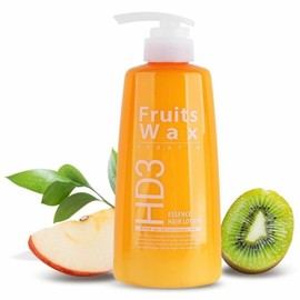 Strong setting power, lasting power, unique style hair lotion 500g (WCC366D) - Basic product / 강력한 세팅력 지속력 개성있는 스타일 헤어로션 500g (WCC366D) - 기본상품
