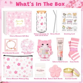 Gifts for Teen Girls, Teen Girl Gifts Trendy Stuff, Birthday Gift Baskets