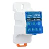 Jadeshay Junction Terminal Rail UKK-80A 1 in 6 Out Main