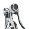 Laundry Faucet, Zinc Alloy Bathroom Sink Faucet for Hotel