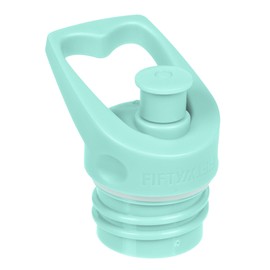 FIFTY/FIFTY Standard Mouth Sport Cap; Accessory; Cool Mint