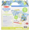 Melissa & Doug Decoupage Made Easy Puppy Paper Mache Craft