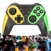 Bluetooth Wireless Controller Remote Joystick Gamepad Gyroscope for Nintend Switch