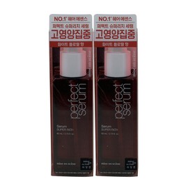 Mise-en-scène Perfect Super Rich Serum 80ml x 2 / 미쟝센 퍼펙트 슈퍼리치 세럼 80ml 2개