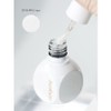Murzel Crystal 10 types (single item) Glitter Mymurgel Gel Nail, 1 piece, 10g, CR 06 Lace / 뮤르젤 크리스탈 10종(단품) 글리터  뮤르뮤르 젤네일, 1개, 10g, CR 06 레이스