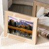 marysgift 8x10 Photo Frame Beautifully Detailed Moulding Contemporary Picture Frames