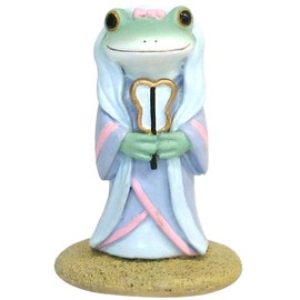 Daikai Copo Otohime Kopomi 73042 1.1 x 0.9 x 1.7 inches (3 x 2.3 x 4.4 cm)