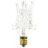Westinghouse Lighting 03747-7STAR - 7 Watt Star DecorLite Decorative Light
