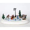 Lemax Village Collection Winter Skating #94024