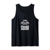 Team FIORE - Lifetime Member Gifts Tank Top