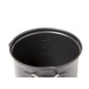 Whole Earth WE23DJ66 Outdoor Camping Cooker Set, Pot, Cup, Aluminum,