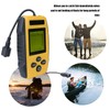 TL88E Portable Fishers Tackle Sonar Sensor Fishfinder Echo Sounder Fish