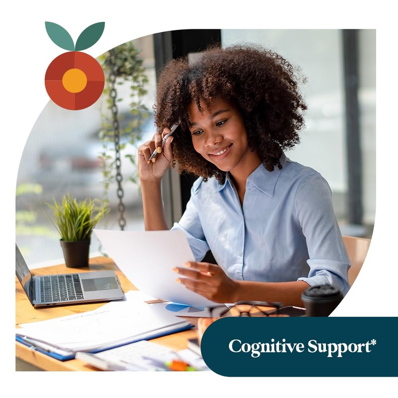 Pattern Wellness Vitamin B Complex – Complete B Vitamins with