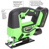20V Max Li-Ion Jig Saw