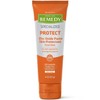Medline Remedy Specialized Protect Zinc Oxide Paste Skin Protectant 4
