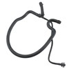 Radiator Coolant Overflow Tank Hose Compatible with Land Rover LR4