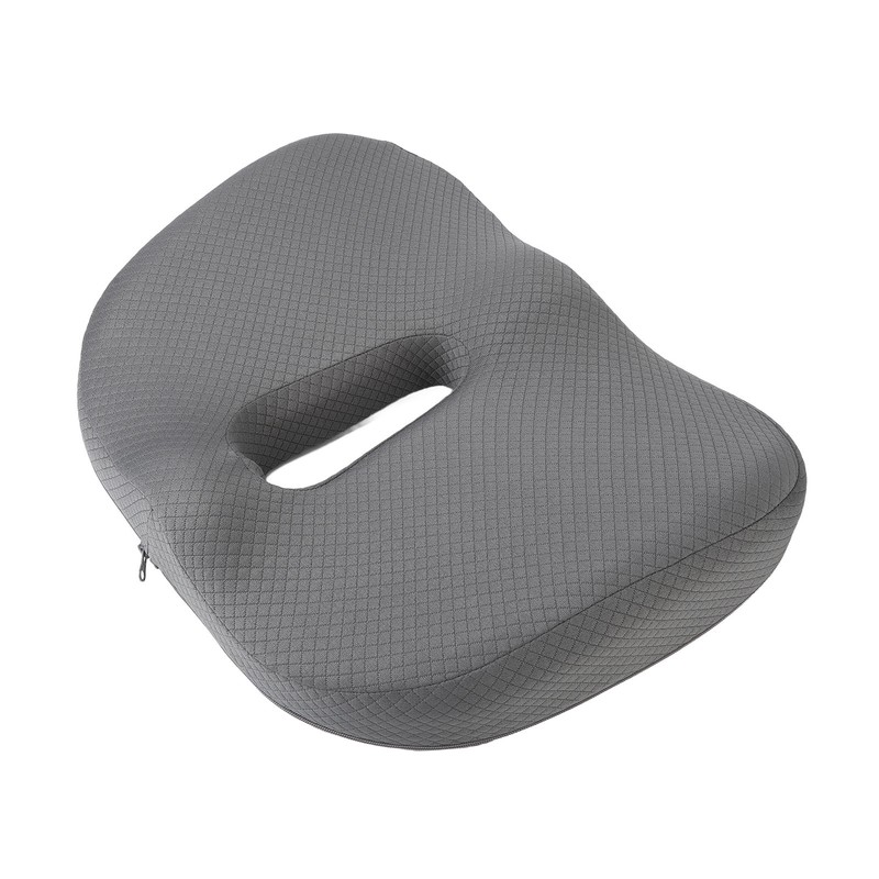 Donut Pillow Office Orthopedic Donut Cushion Memory Foam Soft Breathable