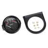 Qiilu Car Universal 12 V Voltmeter 52 mm/2 in Voltage