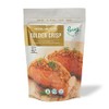 Bread Crumbs (12oz) - Golden Crisp Wheat Bread Crumbs -