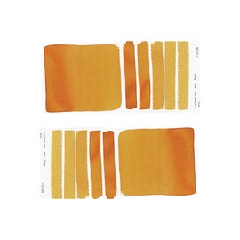 Daniel Smith Watercolour - 5 ml - Aussie Red Gold (Series 2) - 0234