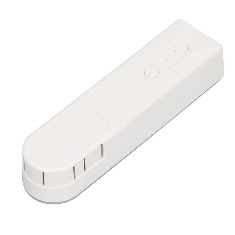 Smart Blinds Motor Kit Chain Roller Rechargeable Automatic Curtain Opener