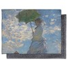 YouCustomizeIt Promenade Woman by Claude Monet Microfiber Screen Cleaner