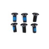Mountain Bike Type Floating Brake Disc Bicycle Brake Pad Cycling