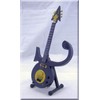 IZZI Prince Miniature Guitar Purple