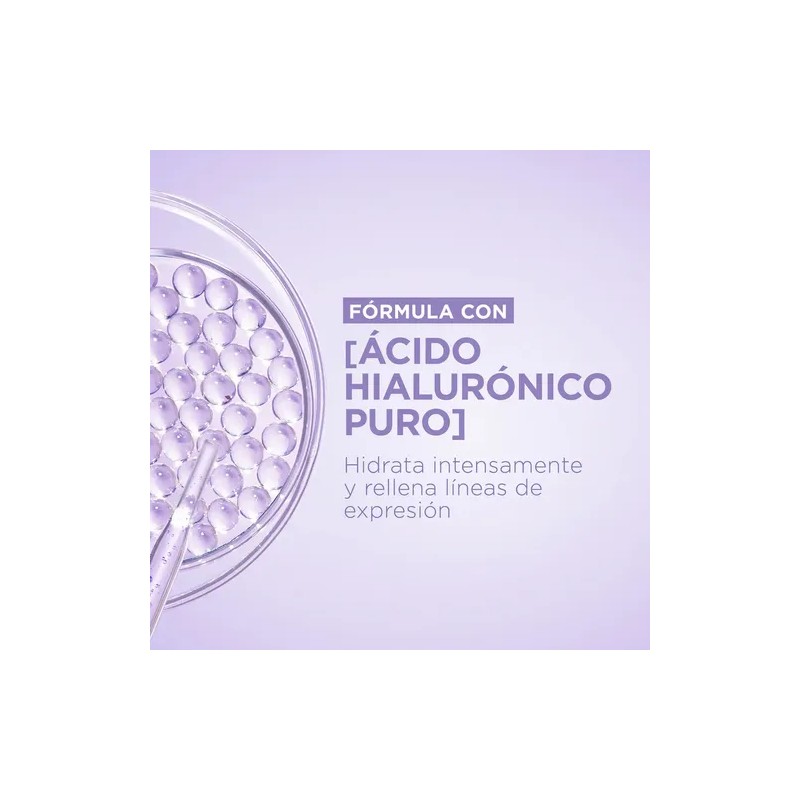 Agua Micelar Ácido Hialurónico Revitalif - mL a 90