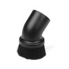 CRAFTSMAN CMXZVBE37413 2-1/2 in. Dusting Brush Wet Dry Vac Attachment,