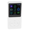MP3 Player Voice Record Video Playback Bluetooth Function Music Player