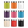 Premier Housewares Sugar Canister - Purple