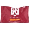 Health Bath Salts REDTAB Far Infrared Carbonated Bath, Fresh Citrus