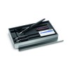 LAMY Joy Calligraphy Set in Black with Black Ink Cartridges
