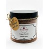 Beauty Baths Harvest Spice Sugar Scrub Exfoliating Body Scrub holiday