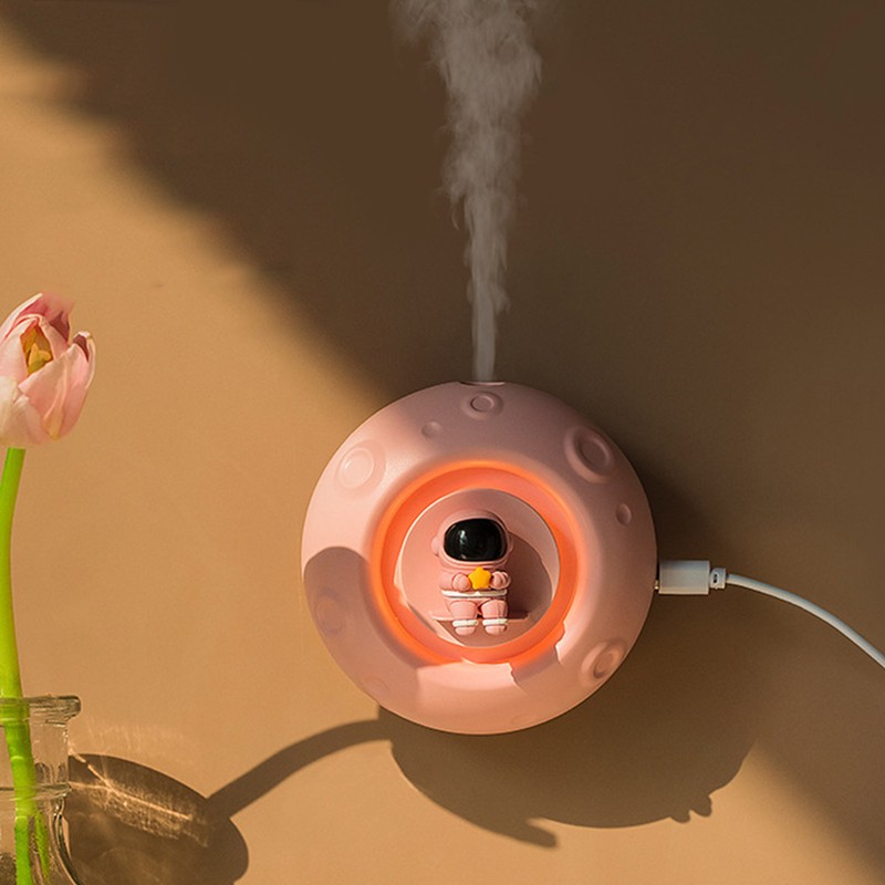 Essential Oil Diffuser Aromatherapy Diffuser with Humidification Timing Scent Diffuser