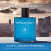 Intelligent Hydrogen | Fresh, Playful, and Elegant | Eau de
