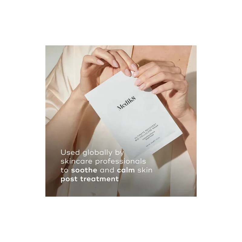 Medik8 Mascarilla De Recuperación (ulltimate Recovery) Paq 6