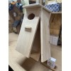 Gregg's Wood duck nest box
