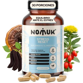 Commons Hongos Adaptógenos - Hongo de Baya Schisandra 120 Cápsulas - Suplemento Natural - Más de 5 Meses de Suministro 100% Orgánico