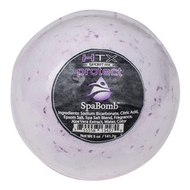 InSPAration Hydrotherapies Sport RX Protect SpaBomb Aromatherapy (5 oz)