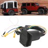 Trailer Wiring Adapter 4 Way to 7 Way Round Trailer