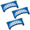 Genuine AeroVac Filter (Set of 3) Compatible with Roomba 600
