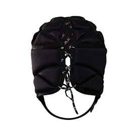 BLK エキゾテック ヘッドガード (Black) (XL)