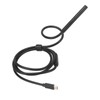 Endoscope Camera IP67 Waterproof Industrial Borescope Inspection Snake Cam for
